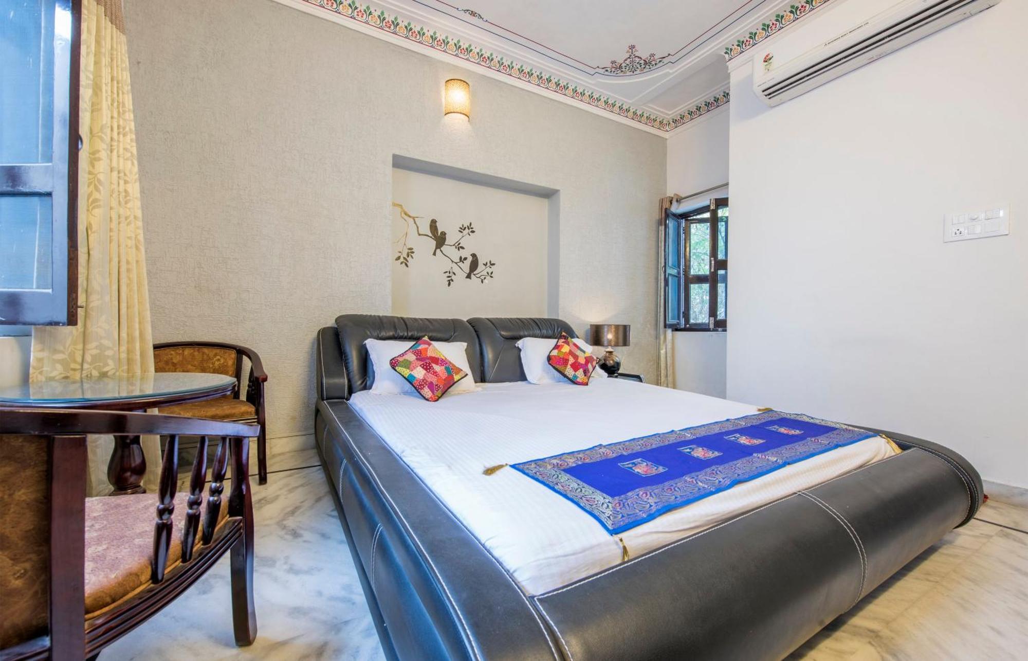 Braj Villa Udaipur Exterior foto