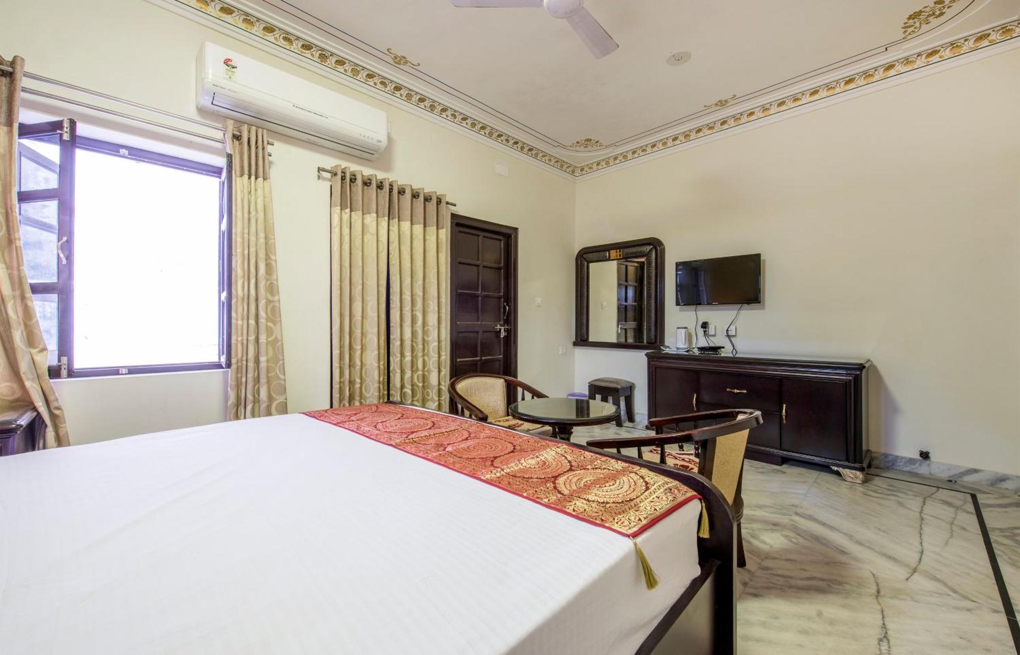 Braj Villa Udaipur Exterior foto